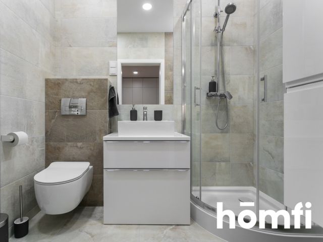 Słomnicka, 35m²: great 2-room apartment with a garden near the city center, Nowy Kleparz - Квартира - Оренда - Kraków, Krowodrza