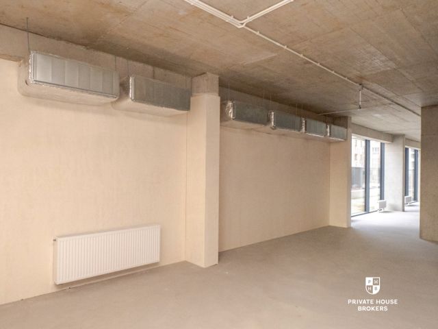 Commercial space Rydlówka strepet 511 sqm - Комерційне приміщення - Продаж - Kraków, Podgórze