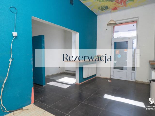 Lokal gastronomiczny Długosza 69 mkw - Lokal użytkowy - Wynajem - Kraków, Podgórze