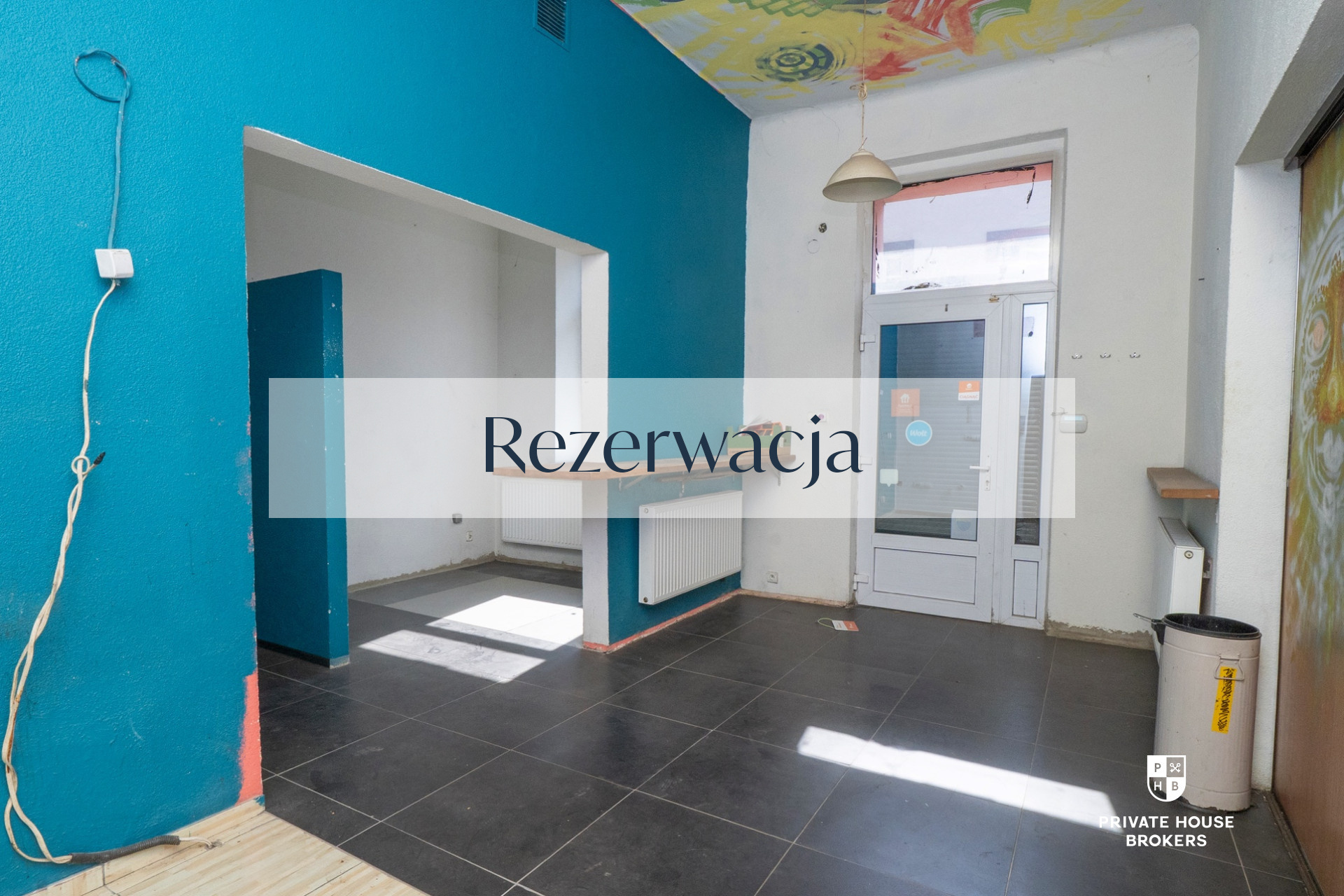 Lokal gastronomiczny Długosza 69 mkw - Lokal użytkowy - Wynajem - Kraków, Podgórze