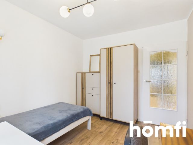 Cozy 3 seperate rooms 61m2 at Jakuba Bojki 12 street - Квартира - Оренда - Kraków, Podgórze / Kurdwanów