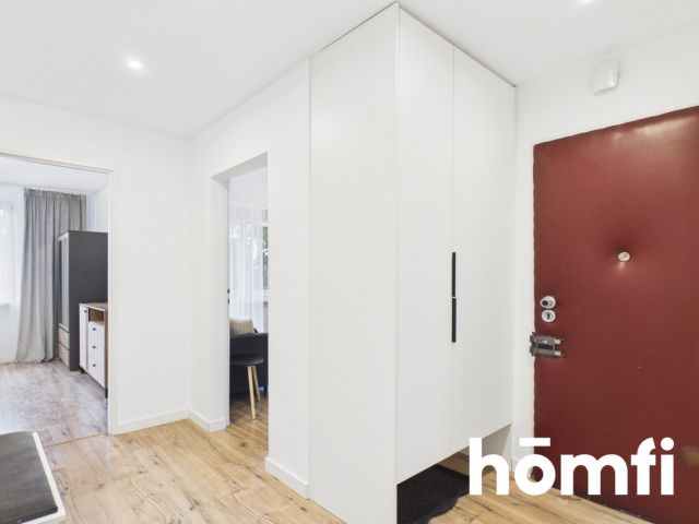 Cozy 3 seperate rooms 61m2 at Jakuba Bojki 12 street - Квартира - Оренда - Kraków, Podgórze / Kurdwanów