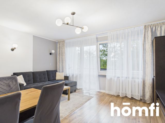 Cozy 3 seperate rooms 61m2 at Jakuba Bojki 12 street - Квартира - Оренда - Kraków, Podgórze / Kurdwanów