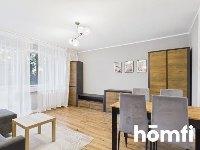 Cozy 3 seperate rooms 61m2 at Jakuba Bojki 12 street - Квартира - Оренда - Kraków, Podgórze / Kurdwanów