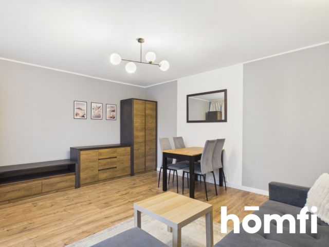 Cozy 3 seperate rooms 61m2 at Jakuba Bojki 12 street - Квартира - Оренда - Kraków, Podgórze / Kurdwanów