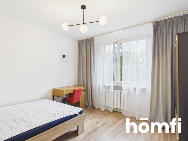 Cozy 3 seperate rooms 61m2 at Jakuba Bojki 12 street - Квартира - Оренда - Kraków, Podgórze / Kurdwanów