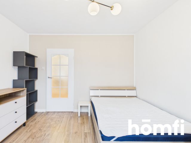 Cozy 3 seperate rooms 61m2 at Jakuba Bojki 12 street - Квартира - Оренда - Kraków, Podgórze / Kurdwanów