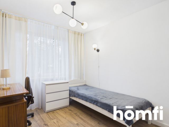 Cozy 3 seperate rooms 61m2 at Jakuba Bojki 12 street - Квартира - Оренда - Kraków, Podgórze / Kurdwanów