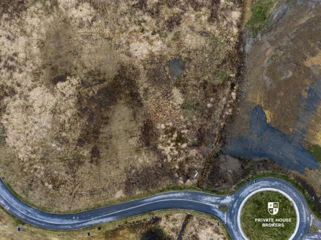 Działka przemysłowa Węgrzce Wielkie 1,34 ha - Działka - Sprzedaż - Wielicki, Wieliczka / Węgrzce Wielkie