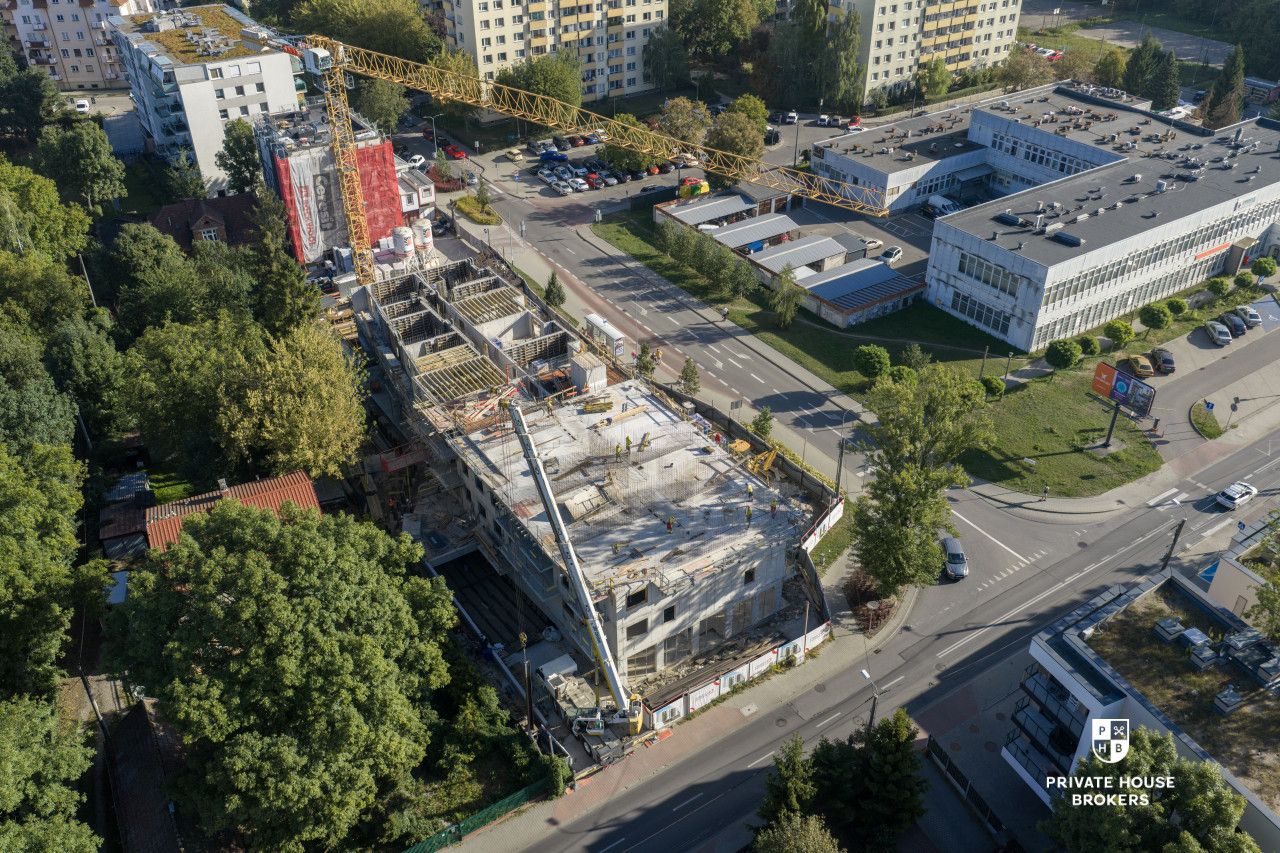 Commercial space 93 sqm Prądnik Czerwony district - Commercial premises - Sale - Kraków, Śródmieście / Prądnik Czerwony