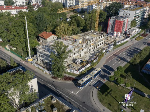 Lokal użytkowy Dobrego Pasterza 93 mkw - Lokal użytkowy - Sprzedaż - Kraków, Śródmieście / Prądnik Czerwony