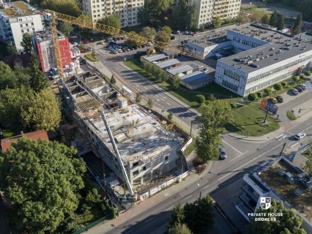Lokal użytkowy Dobrego Pasterza 93 mkw - Lokal użytkowy - Sprzedaż - Kraków, Śródmieście / Prądnik Czerwony