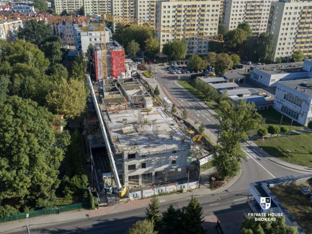 Lokal użytkowy Dobrego Pasterza 93 mkw - Lokal użytkowy - Sprzedaż - Kraków, Śródmieście / Prądnik Czerwony