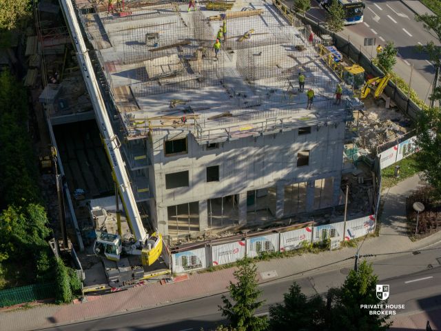 Lokal użytkowy Dobrego Pasterza 93 mkw - Lokal użytkowy - Sprzedaż - Kraków, Śródmieście / Prądnik Czerwony