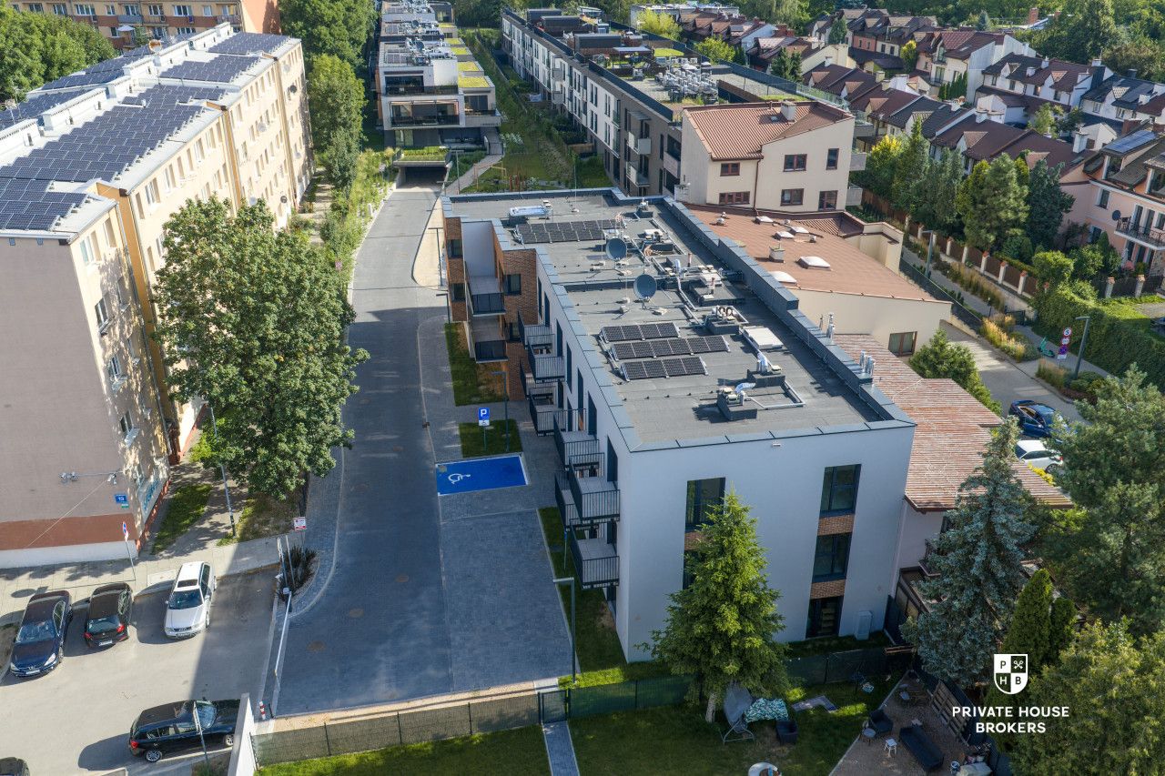 Budynek usługowy na sprzedaż Wybickiego 360 mkw - Lokal użytkowy - Sprzedaż - Kraków, Krowodrza