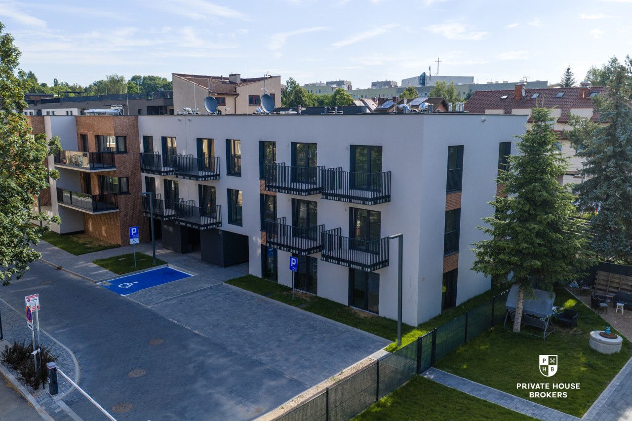 Budynek usługowy na sprzedaż Wybickiego 360 mkw - Lokal użytkowy - Sprzedaż - Kraków, Krowodrza