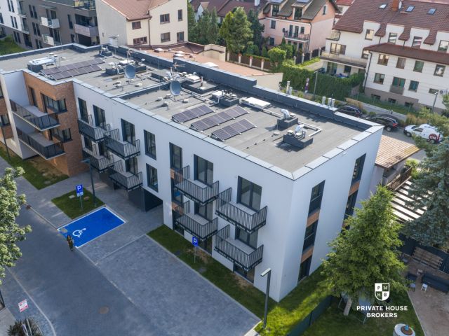 Budynek usługowy na sprzedaż Wybickiego 360 mkw - Lokal użytkowy - Sprzedaż - Kraków, Krowodrza