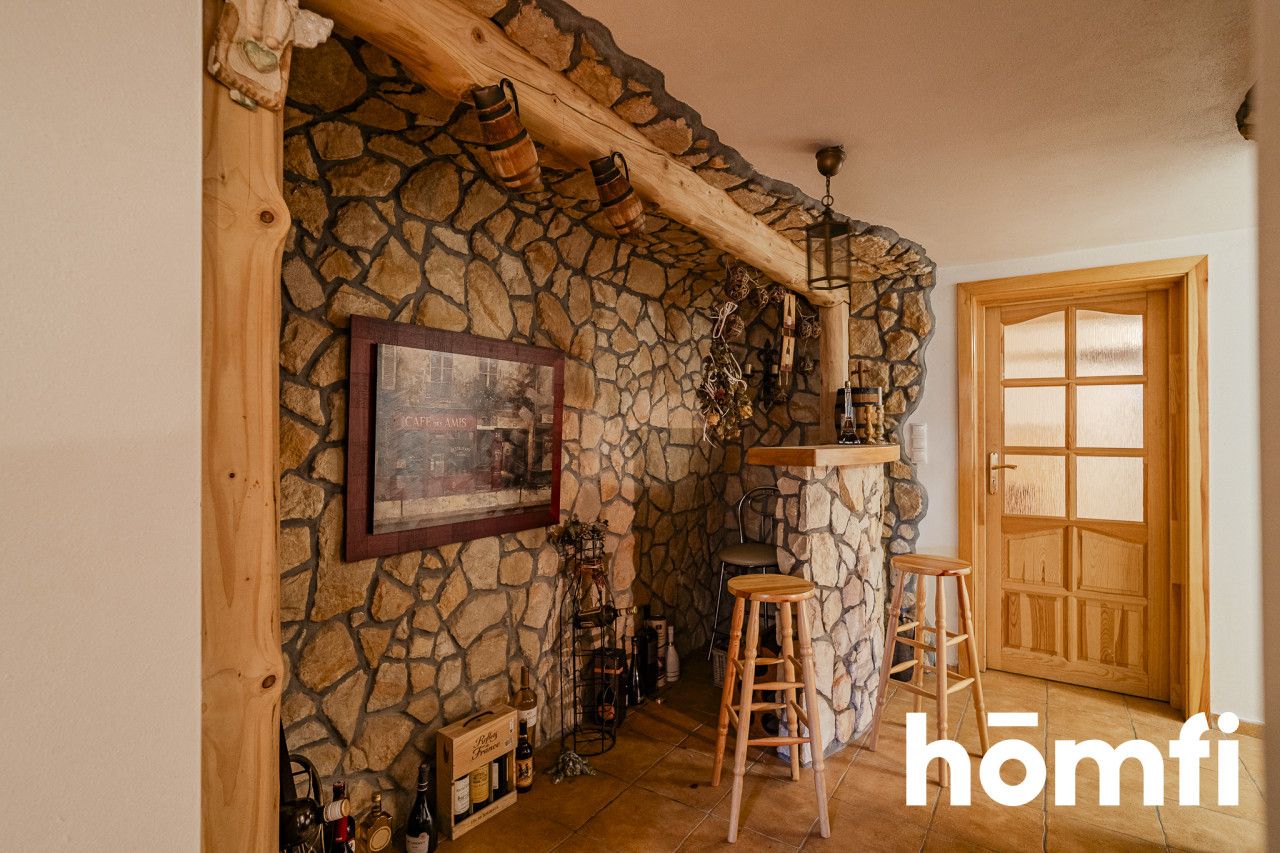 Exceptional residence with a view | Biczyce Dolne | 20 ares - House - Sale - Nowosądecki, Chełmiec / Biczyce Dolne