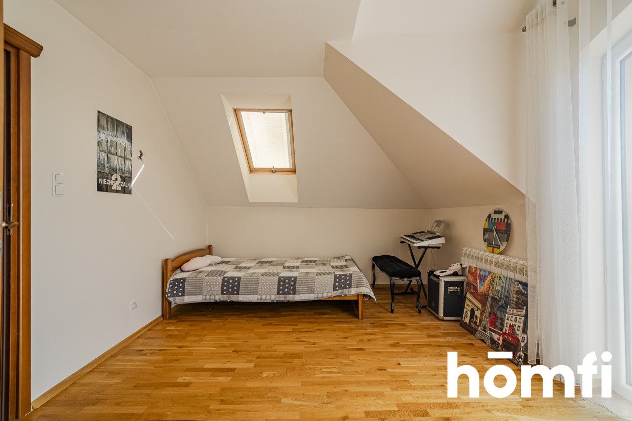 Exceptional residence with a view | Biczyce Dolne | 20 ares - House - Sale - Nowosądecki, Chełmiec / Biczyce Dolne