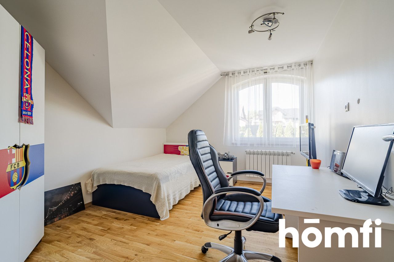 Exceptional residence with a view | Biczyce Dolne | 20 ares - House - Sale - Nowosądecki, Chełmiec / Biczyce Dolne