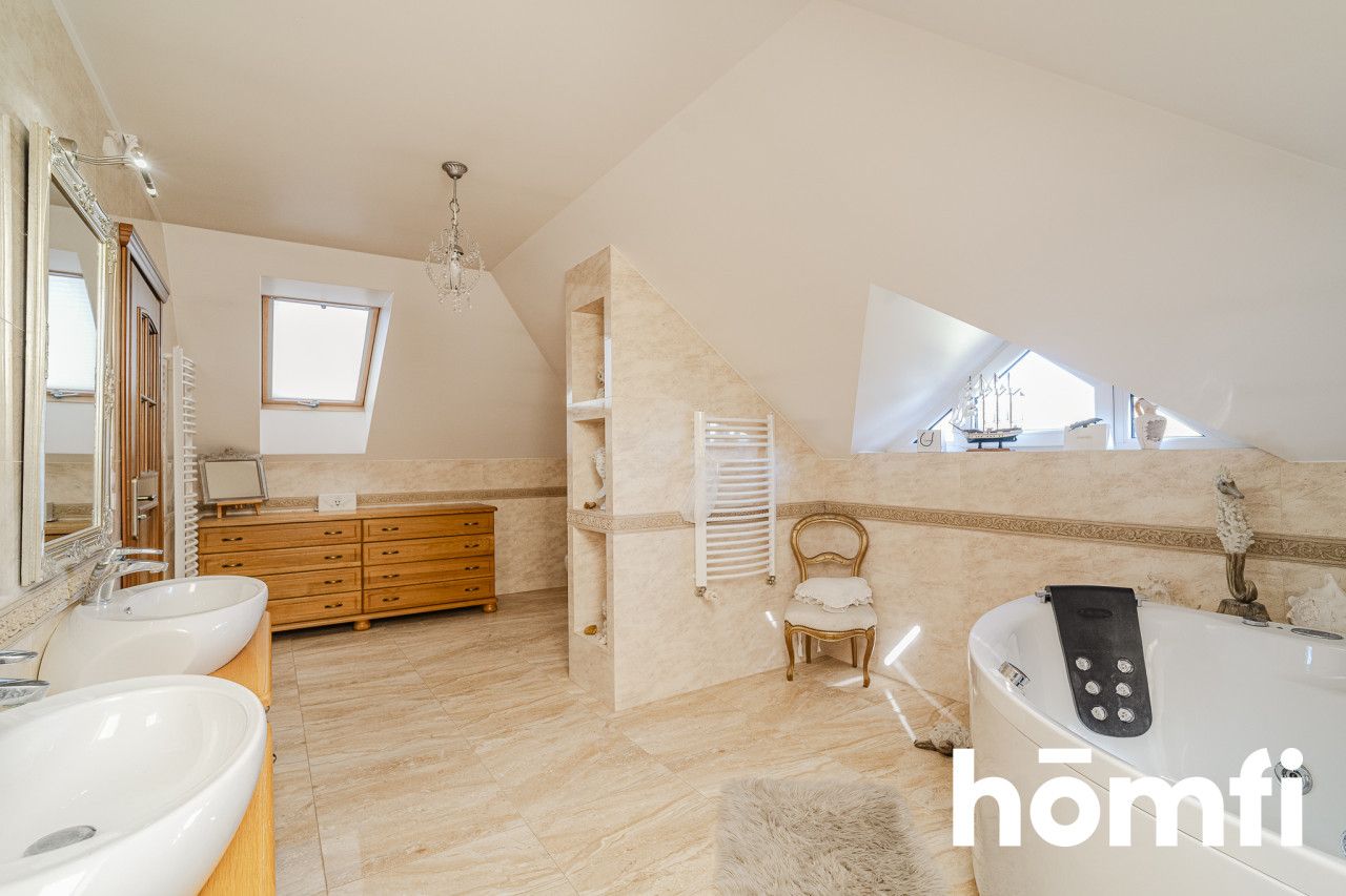 Exceptional residence with a view | Biczyce Dolne | 20 ares - House - Sale - Nowosądecki, Chełmiec / Biczyce Dolne