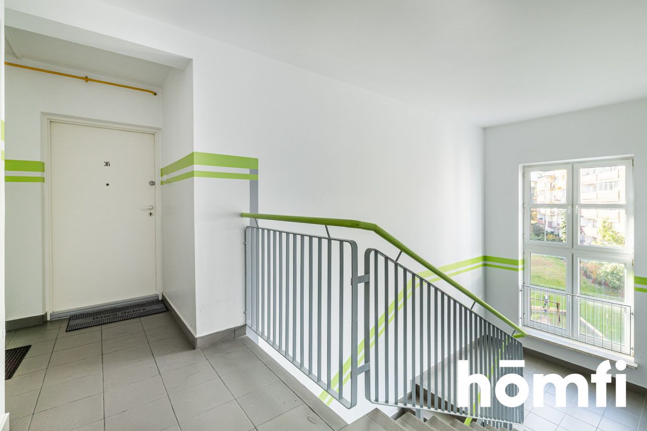 2-Room Apartment | Kalinowa Street, Białystok - Apartment - Rent - Białystok, Dziesięciny