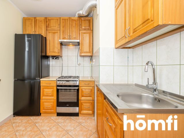 2-Room Apartment | Kalinowa Street, Białystok - Apartment - Rent - Białystok, Dziesięciny