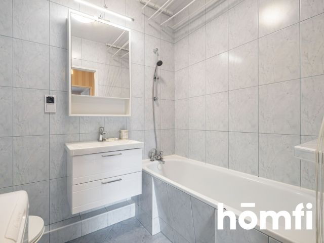 2-Room Apartment | Kalinowa Street, Białystok - Apartment - Rent - Białystok, Dziesięciny