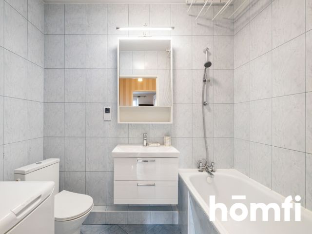 2-Room Apartment | Kalinowa Street, Białystok - Apartment - Rent - Białystok, Dziesięciny