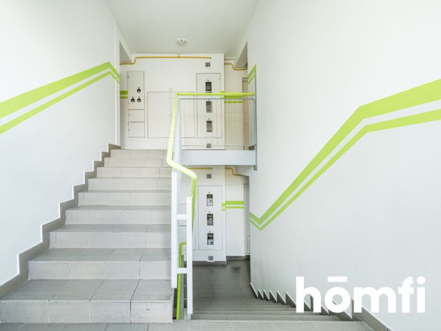 2-Room Apartment | Kalinowa Street, Białystok - Apartment - Rent - Białystok, Dziesięciny