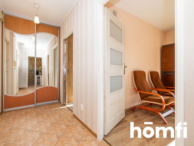 2-Room Apartment | Kalinowa Street, Białystok - Apartment - Rent - Białystok, Dziesięciny