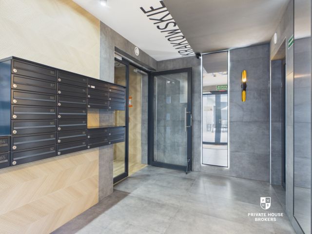 Pierwszy najem | 2 pokoje | 57 m² | Klimatyzacja | Garderoba - Mieszkanie - Wynajem - Wrocław, Krzyki / Przedmieście Oławskie