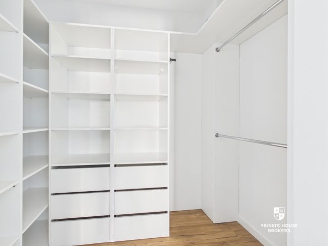 Pierwszy najem | 2 pokoje | 57 m² | Klimatyzacja | Garderoba - Mieszkanie - Wynajem - Wrocław, Krzyki / Przedmieście Oławskie