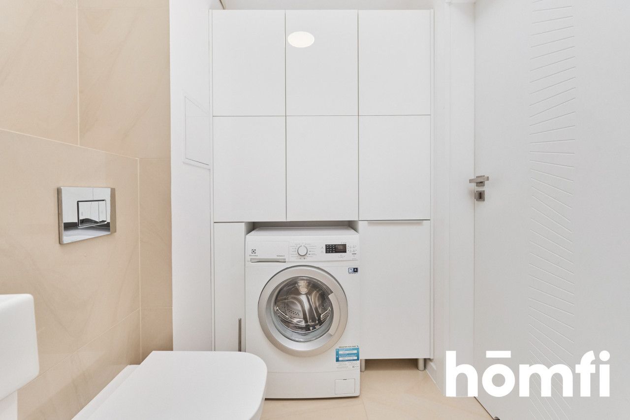 2-room apartment 50sqm at Zakładowa St. - Apartment - Rent - Wrocław, Psie Pole / Kleczków