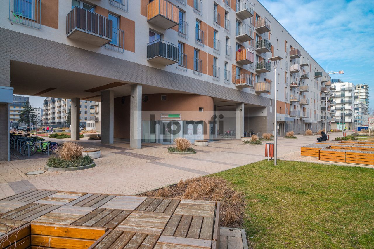 2-room apartment 50sqm at Zakładowa St. - Apartment - Rent - Wrocław, Psie Pole / Kleczków