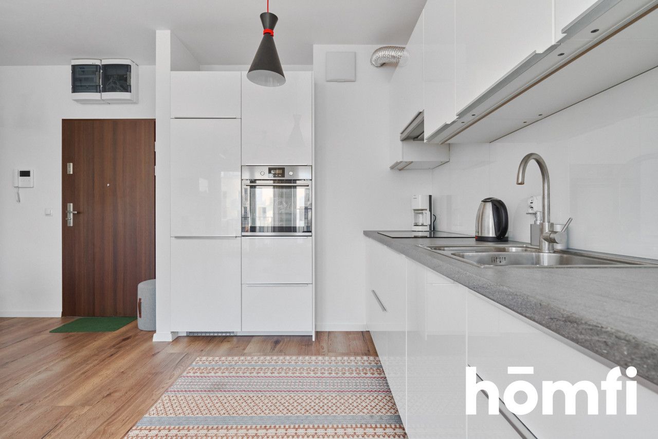 2-room apartment 50sqm at Zakładowa St. - Apartment - Rent - Wrocław, Psie Pole / Kleczków