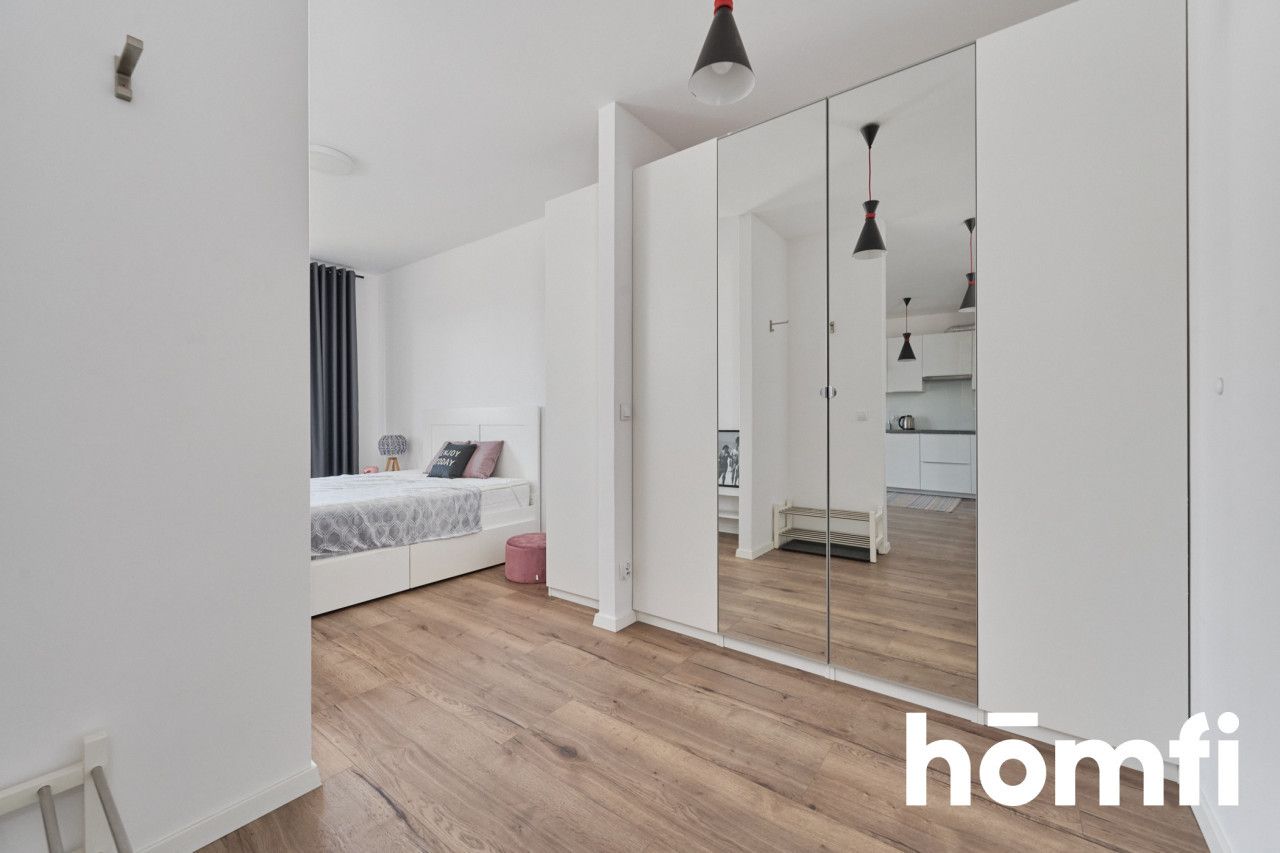 2-room apartment 50sqm at Zakładowa St. - Apartment - Rent - Wrocław, Psie Pole / Kleczków