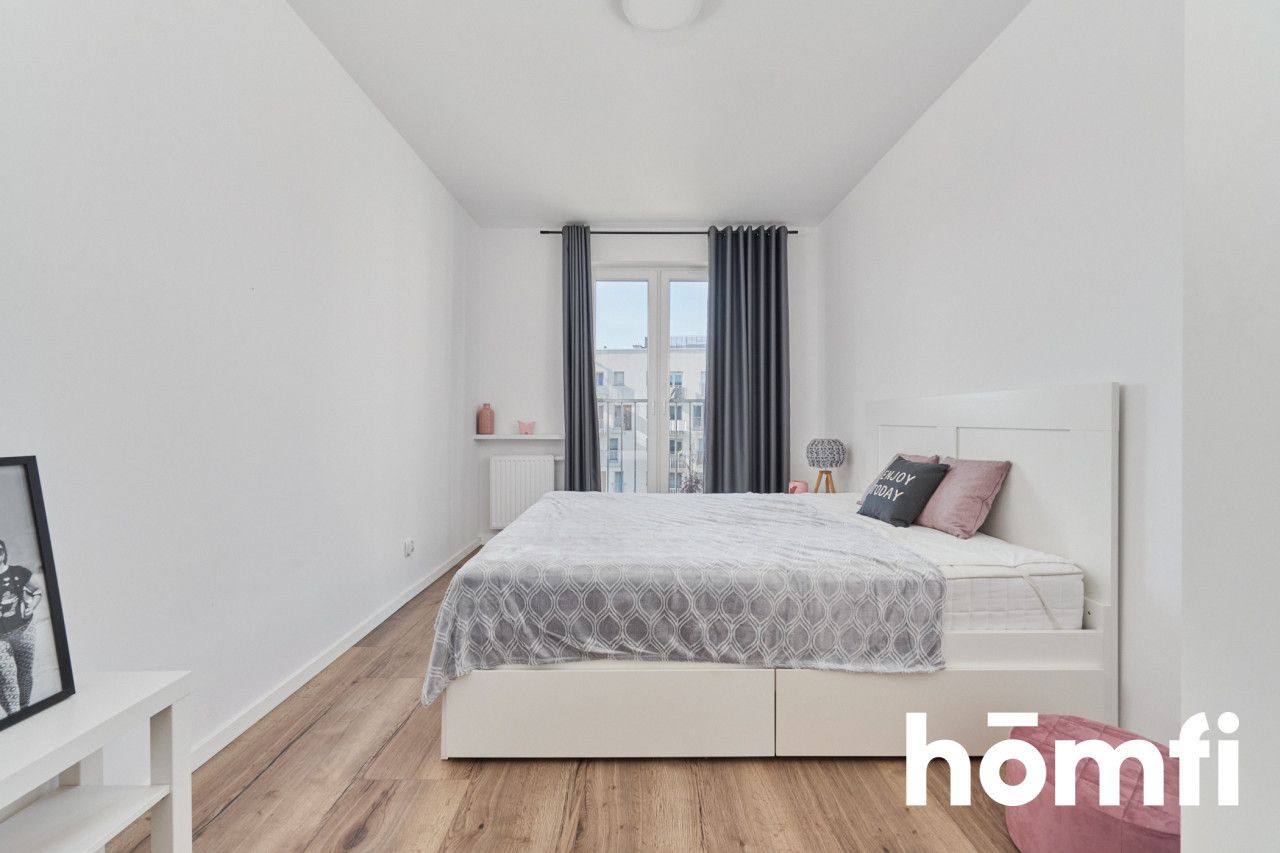 2-room apartment 50sqm at Zakładowa St. - Apartment - Rent - Wrocław, Psie Pole / Kleczków