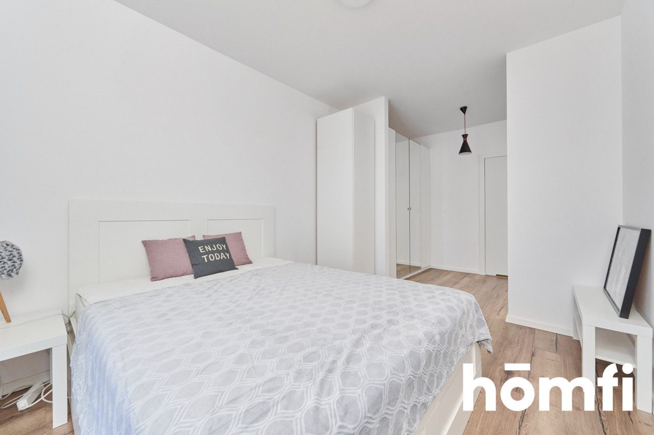 2-room apartment 50sqm at Zakładowa St. - Apartment - Rent - Wrocław, Psie Pole / Kleczków
