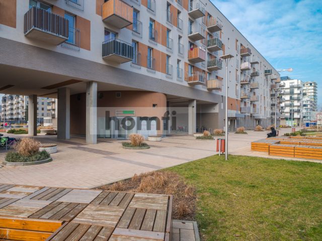 2-pokojowe mieszkanie 50m2 ul. Zakładowa - Mieszkanie - Wynajem - Wrocław, Psie Pole / Kleczków