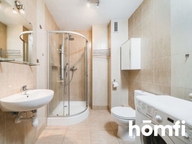 One-room apartment Okulickiego Street - Квартира - Оренда - Kraków, Nowa Huta / Mistrzejowice