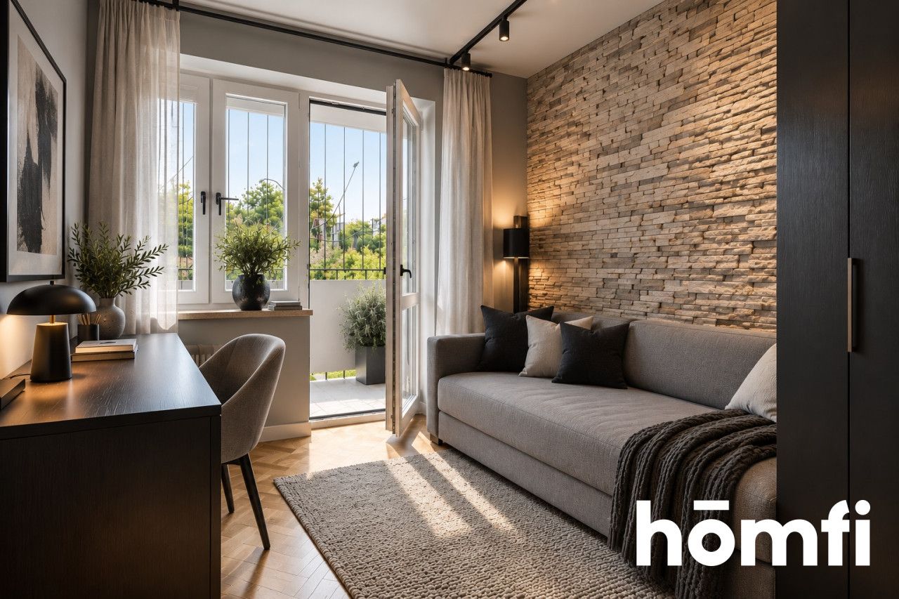 4-Room Investment Apartment | Balcony | Basement | Sportowa Street - Квартира - Продаж - Rzeszów, Króla Stanisława Augusta