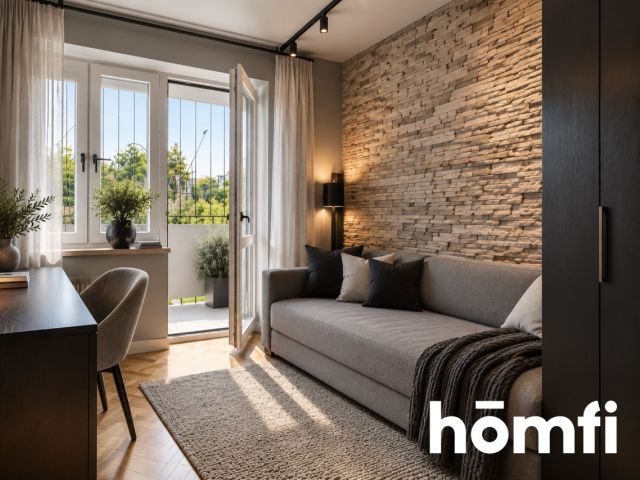 4-Room Investment Apartment | Balcony | Basement | Sportowa Street - Квартира - Продаж - Rzeszów, Króla Stanisława Augusta