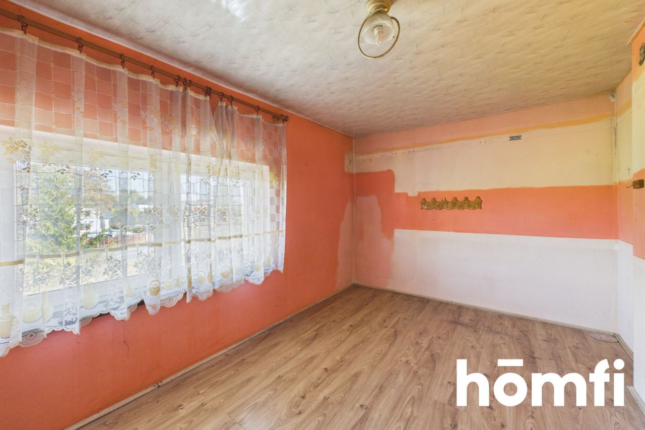 HOUSE 244.5 m² FOR SALE | LAND LOT 2100 m² | 3 OUTBUILDINGS | BEŁCHATÓW | KLUKI - House - Sale - Bełchatowski, Kluki