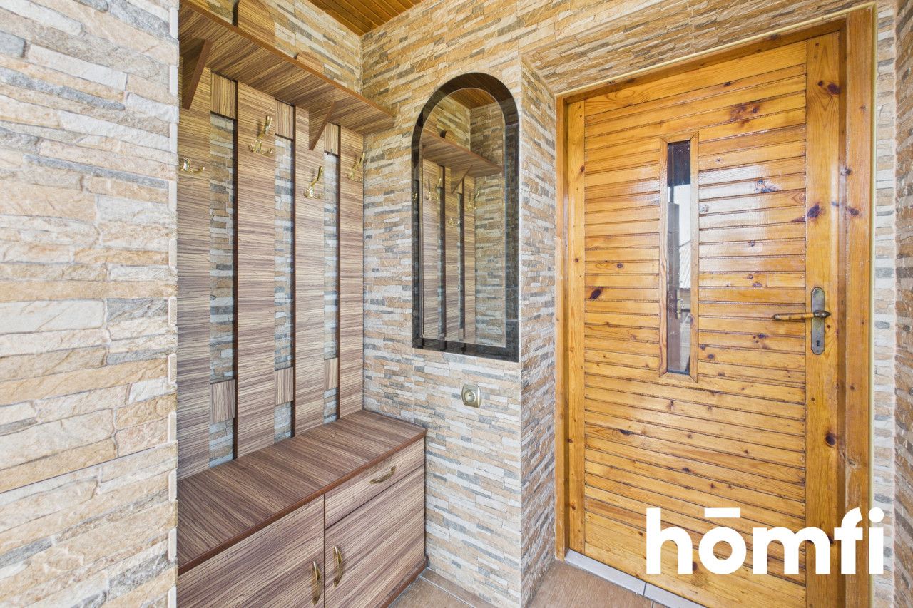 HOUSE 244.5 m² FOR SALE | LAND LOT 2100 m² | 3 OUTBUILDINGS | BEŁCHATÓW | KLUKI - House - Sale - Bełchatowski, Kluki