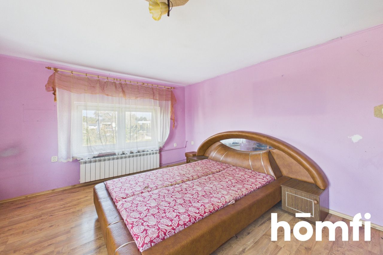 HOUSE 244.5 m² FOR SALE | LAND LOT 2100 m² | 3 OUTBUILDINGS | BEŁCHATÓW | KLUKI - House - Sale - Bełchatowski, Kluki