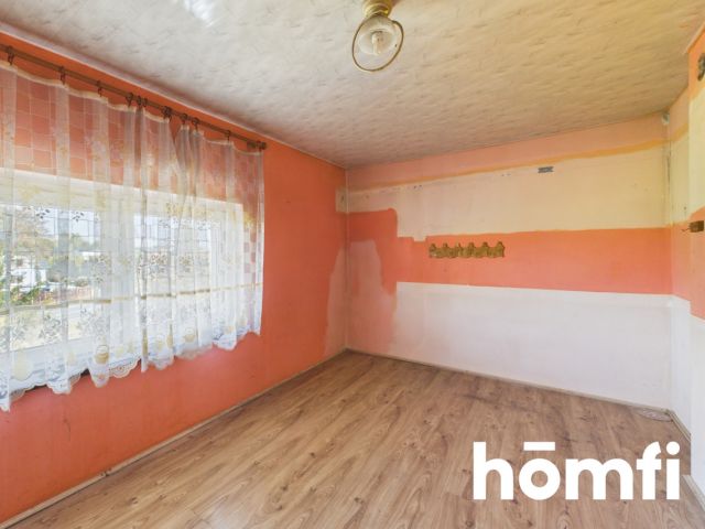 HOUSE 244.5 m² FOR SALE | LAND LOT 2100 m² | 3 OUTBUILDINGS | BEŁCHATÓW | KLUKI - Дім - Продаж - Bełchatowski, Kluki