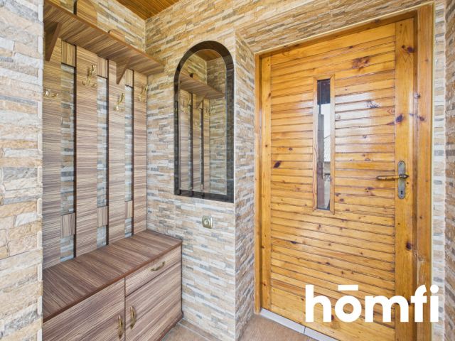 HOUSE 244.5 m² FOR SALE | LAND LOT 2100 m² | 3 OUTBUILDINGS | BEŁCHATÓW | KLUKI - Дім - Продаж - Bełchatowski, Kluki