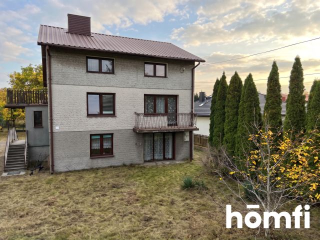 HOUSE 244.5 m² FOR SALE | LAND LOT 2100 m² | 3 OUTBUILDINGS | BEŁCHATÓW | KLUKI - Дім - Продаж - Bełchatowski, Kluki