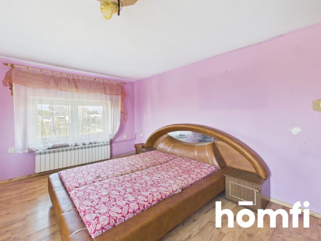 HOUSE 244.5 m² FOR SALE | LAND LOT 2100 m² | 3 OUTBUILDINGS | BEŁCHATÓW | KLUKI - Дім - Продаж - Bełchatowski, Kluki
